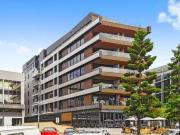1 Bedroom apartment in the Geelong CBD!