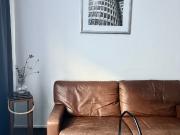 1 BEDROOM apartment in the HEART OF COLOGNE