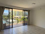 1 bedroom apartment in the Surfers Century building