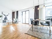 1 BEDROOM APARTMENT IN THE TRENDY AREA OF...