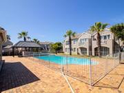 1 Bedroom Apartment in Townsend Estate