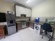 1 Bedroom Apartment in Umhlanga Ridge