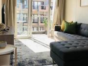 1 Bedroom Apartment in Umhlanga Ridge