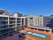 1 Bedroom Apartment in Umhlanga Ridge
