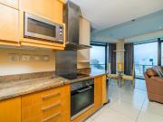 1 Bedroom Apartment in Umhlanga Rocks
