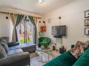 1 Bedroom Apartment in Umhlanga Rocks