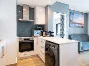 1 Bedroom Apartment in Umhlanga Rocks