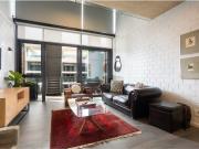 1 Bedroom Apartment in Umhlanga Rocks