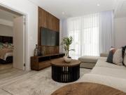 1 Bedroom Apartment in Umhlanga Rocks