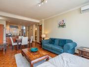 1 Bedroom Apartment in Umhlanga Rocks