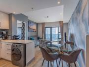 1 Bedroom Apartment in Umhlanga Rocks