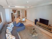 1 Bedroom Apartment in Umhlanga Rocks