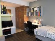 1 Bedroom Apartment in Universiteitsoord