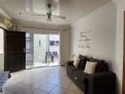 1 Bedroom Apartment in Uvongo