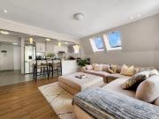 1 Bedroom Apartment in Vredehoek