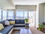 1 Bedroom Apartment in Vredehoek