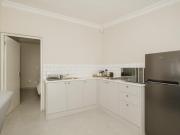 1 Bedroom Apartment in Vredenberg