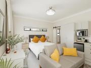 1 Bedroom Apartment in Vredenberg