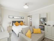 1 Bedroom Apartment in Vredenberg