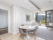 1 Bedroom Apartment in Waterfront