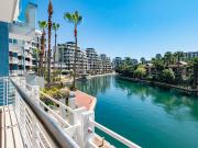 1 Bedroom Apartment in Waterfront