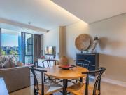 1 Bedroom Apartment in Waterfront