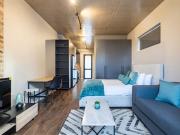 1 Bedroom Apartment in Waterkloof