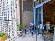 1 Bedroom Apartment in Waterkloof Glen