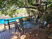 1 Bedroom Apartment in Weavind Park