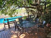 1 Bedroom Apartment in Weavind Park