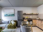 1 Bedroom Apartment in Weavind Park