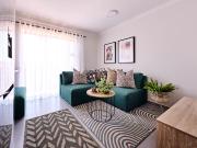 1 Bedroom Apartment in Wilgeheuwel