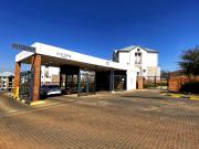 1 Bedroom Apartment in Wilgeheuwel