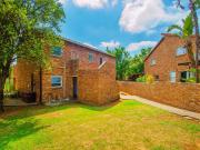 1 Bedroom Apartment in Wilgeheuwel