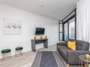 1 Bedroom Apartment in Woodstock