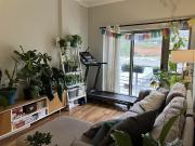 1 Bedroom Apartment in Woodstock