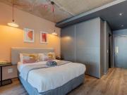 1 Bedroom Apartment in Woodstock