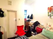 1 Bedroom Apartment in Yeoville