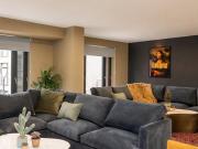 1 Bedroom Apartment in Zinc Works Residence