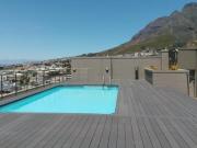 1 Bedroom Apartment in Zonnebloem