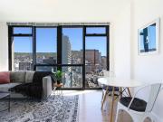 1 Bedroom Apartment in Zonnebloem