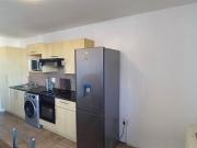 1 Bedroom Apartment in Zonnebloem