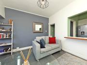 1 Bedroom Apartment in Zonnebloem