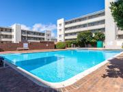 1 Bedroom Apartment in Zonnebloem