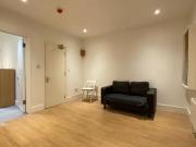 1 bedroom apartment Incl of council tax