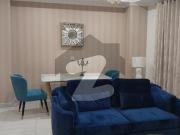1 Bedroom Apartment Is Available For Rent Gulberg