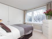 1 Bedroom Apartment, Kendal Street, London, W2, London 60097