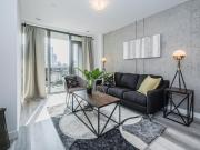 1 Bedroom Apartment Kitchener ON 96287291