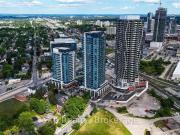 1 Bedroom Apartment Kitchener ON 98140623