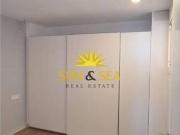1 BEDROOM APARTMENT – LA ALBUFERETA, ALICANTE